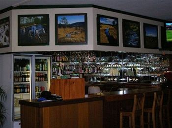 Bucketts Way Motel And Restaurant - Great Ocean Road Tourism 6