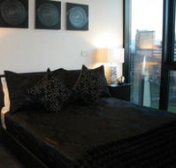 Docklands Executive Apartments - Great Ocean Road Tourism