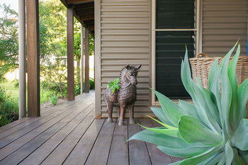 Lilies Luxury Retreats - Great Ocean Road Tourism 37