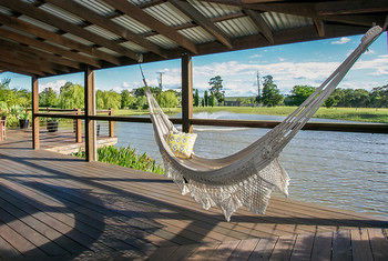 Lilies Luxury Retreats - Great Ocean Road Tourism 40