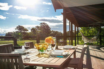 Lilies Luxury Retreats - Great Ocean Road Tourism 45