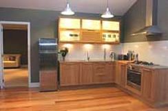 Lilies Luxury Retreats - Great Ocean Road Tourism 2