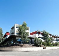 Western Sydney University Village- Parramatta Campus - Great Ocean Road Tourism