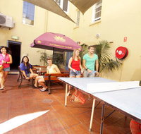 Bondi Beachouse Backpackers YHA - Hostel/Backpacker - Great Ocean Road Tourism