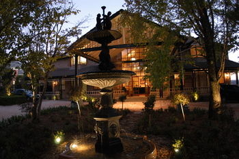 Echoes Boutique Hotel And Restaurant - Great Ocean Road Tourism 12
