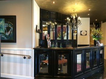 Echoes Boutique Hotel And Restaurant - Great Ocean Road Tourism 39