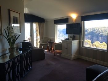 Echoes Boutique Hotel And Restaurant - Great Ocean Road Tourism 47