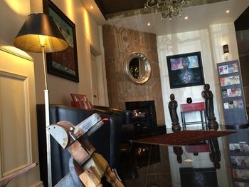 Echoes Boutique Hotel And Restaurant - Great Ocean Road Tourism 54