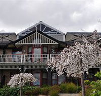 Echoes Boutique Hotel and Restaurant - Great Ocean Road Tourism