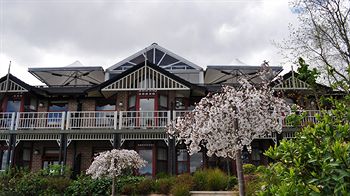 Echoes Boutique Hotel And Restaurant - Great Ocean Road Tourism 0