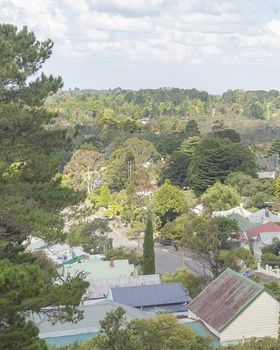 Katoomba Mountain Lodge - Great Ocean Road Tourism 1