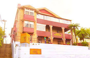 Katoomba Mountain Lodge - Great Ocean Road Tourism 3