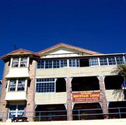 Katoomba Mountain Lodge - Great Ocean Road Tourism 0