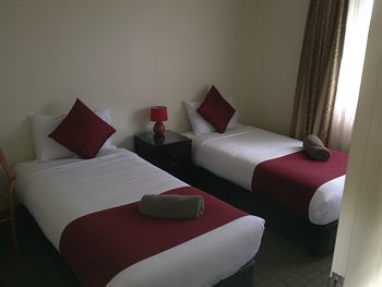 The 3 Explorers Motel - Great Ocean Road Tourism 4