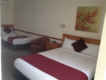 The 3 Explorers Motel - Great Ocean Road Tourism 5