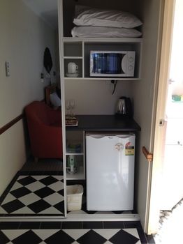 The 3 Explorers Motel - Great Ocean Road Tourism 12