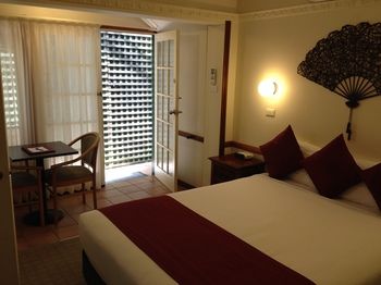 The 3 Explorers Motel - Great Ocean Road Tourism 18