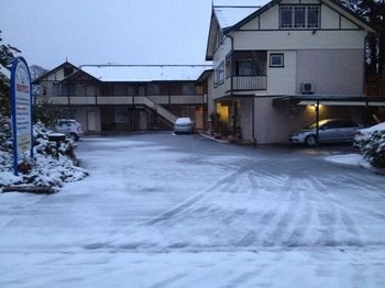 The 3 Explorers Motel - Great Ocean Road Tourism 20