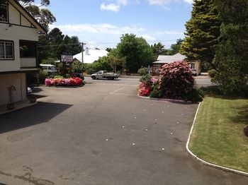 The 3 Explorers Motel - Great Ocean Road Tourism 21