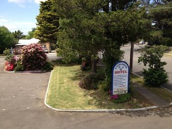 The 3 Explorers Motel - Great Ocean Road Tourism 22