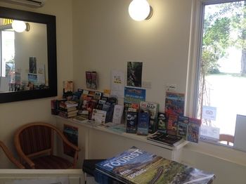 The 3 Explorers Motel - Great Ocean Road Tourism 23