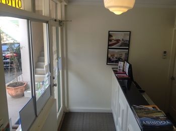 The 3 Explorers Motel - Great Ocean Road Tourism 25