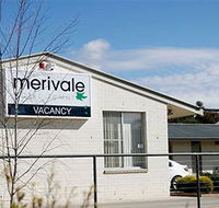 Merivale Motel - Great Ocean Road Tourism
