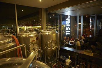 Best Western Premier Hotel 115 Kew - Great Ocean Road Tourism 6