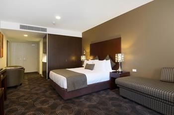 Best Western Premier Hotel 115 Kew - Great Ocean Road Tourism 16