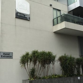Best Western Premier Hotel 115 Kew - Great Ocean Road Tourism 20