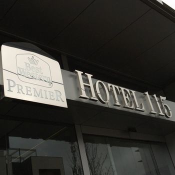Best Western Premier Hotel 115 Kew - Great Ocean Road Tourism 21