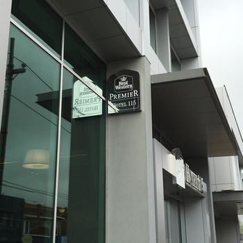 Best Western Premier Hotel 115 Kew - Great Ocean Road Tourism 23