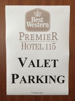 Best Western Premier Hotel 115 Kew - Great Ocean Road Tourism 34