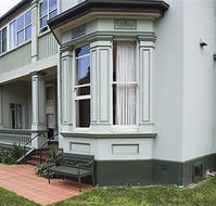 St Marks Lodge - Great Ocean Road Tourism