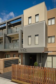 Apartments @ Glen Central ViQi - Great Ocean Road Tourism 1