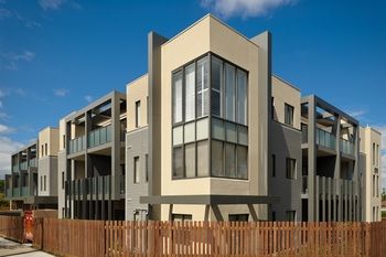 Apartments @ Glen Central ViQi - Great Ocean Road Tourism 2