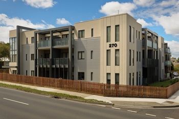 Apartments @ Glen Central ViQi - Great Ocean Road Tourism 3