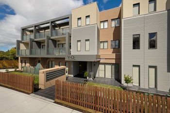 Apartments @ Glen Central ViQi - Great Ocean Road Tourism 4