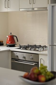 Apartments @ Glen Central ViQi - Great Ocean Road Tourism 5