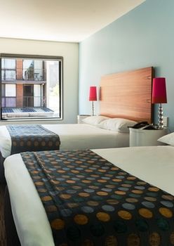 Abey Hotel - Great Ocean Road Tourism 5
