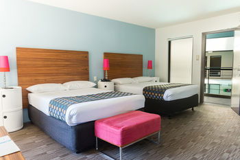 Abey Hotel - Great Ocean Road Tourism 6