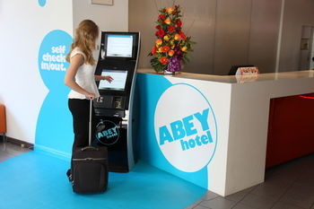 Abey Hotel - Great Ocean Road Tourism 9