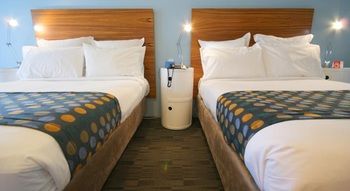 Abey Hotel - Great Ocean Road Tourism 16