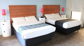 Abey Hotel - Great Ocean Road Tourism 18