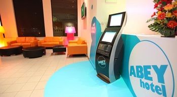 Abey Hotel - Great Ocean Road Tourism 20