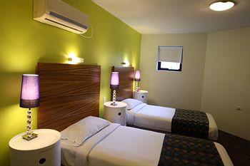 Abey Hotel - Great Ocean Road Tourism 1