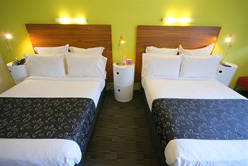 Abey Hotel - Great Ocean Road Tourism 3