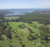 Worrowing at Jervis Bay - Great Ocean Road Tourism
