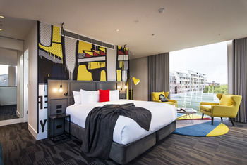 Ovolo 1888 Darling Harbour - Great Ocean Road Tourism 9