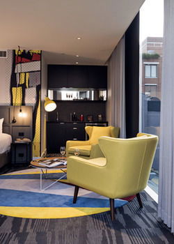 Ovolo 1888 Darling Harbour - Great Ocean Road Tourism 10